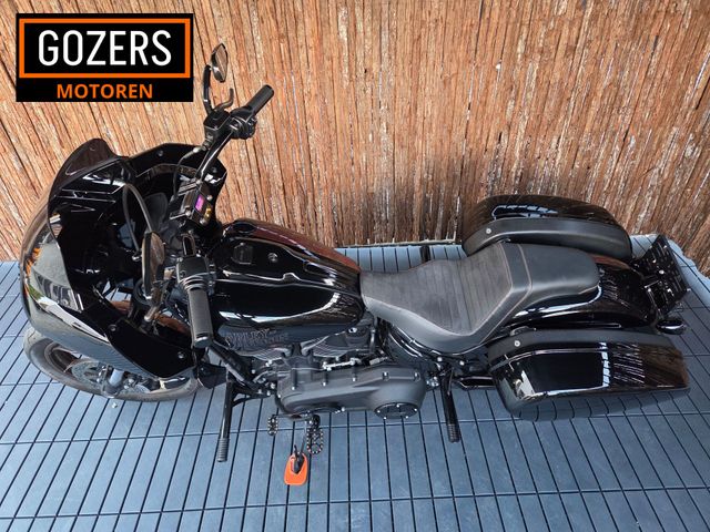 harley-davidson - low-rider-st-fxlrst