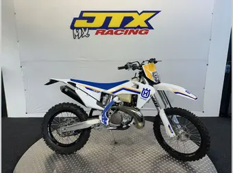 Husqvarna TE 300 Heritage 2023 occasion