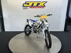 Husqvarna TE 300 Heritage 2023 occasion – foto 2 van 15