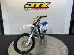 Husqvarna TE 300 Heritage 2023 occasion – foto 3 van 15