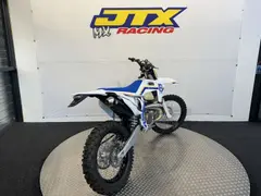 Husqvarna TE 300 Heritage 2023 occasion – foto 4 van 15