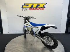 Husqvarna TE 300 Heritage 2023 occasion – foto 5 van 15