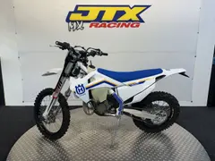 Husqvarna TE 300 Heritage 2023 occasion – foto 6 van 15