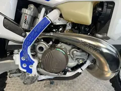 Husqvarna TE 300 Heritage 2023 occasion – foto 7 van 15