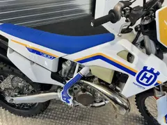 Husqvarna TE 300 Heritage 2023 occasion – foto 11 van 15