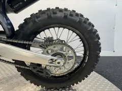 Husqvarna TE 300 Heritage 2023 occasion – foto 13 van 15