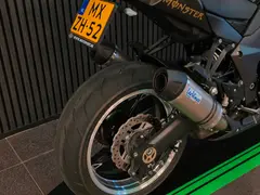 Kawasaki Z1000 ABS 2010 occasion – foto 4 van 8