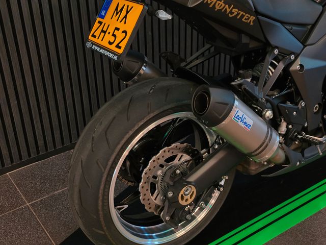 kawasaki - z1000-abs