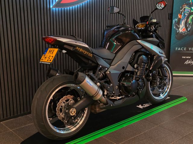 kawasaki - z1000-abs