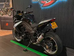 Kawasaki Z1000 ABS 2010 occasion – foto 5 van 8