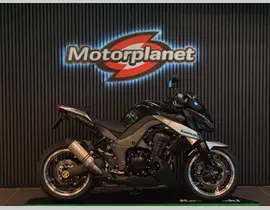 Kawasaki Z1000 ABS 2010 occasion