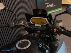 Kawasaki Z1000 ABS 2010 occasion – foto 6 van 8