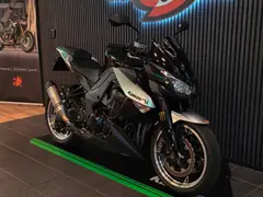 Kawasaki Z1000 ABS 2010 occasion – foto 8 van 8