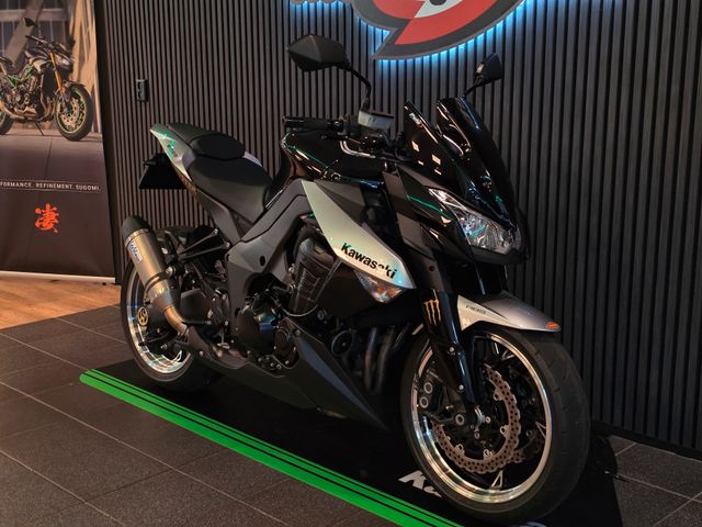 kawasaki - z1000-abs