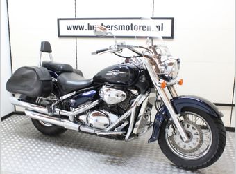 Suzuki Intruder C 800 Classic 2006 occasion