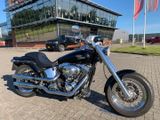 HARLEY-DAVIDSON DEUCE FXSTD SOFTAIL