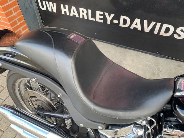 harley-davidson - deuce-fxstd-softail