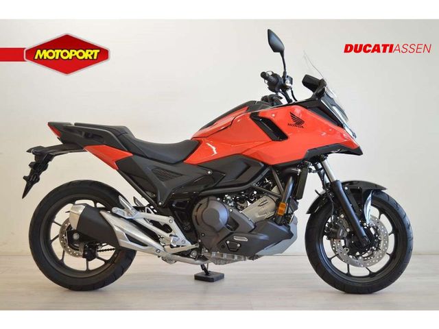 honda - nc-750-x-dct