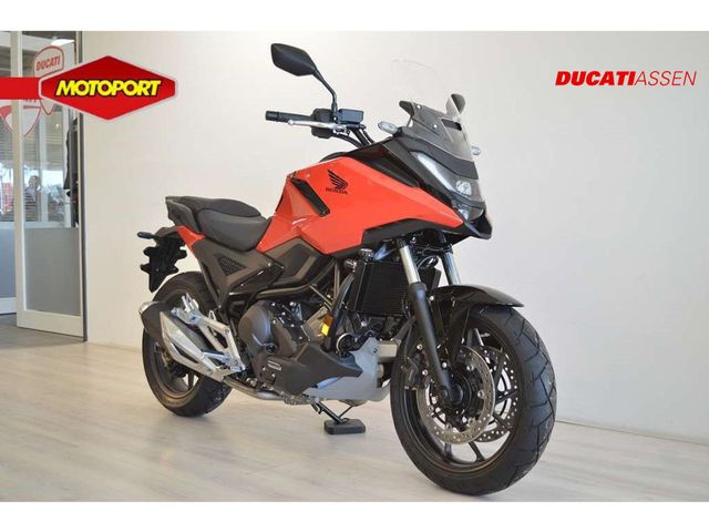 honda - nc-750-x-dct