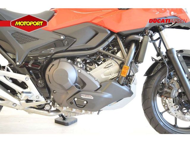 honda - nc-750-x-dct