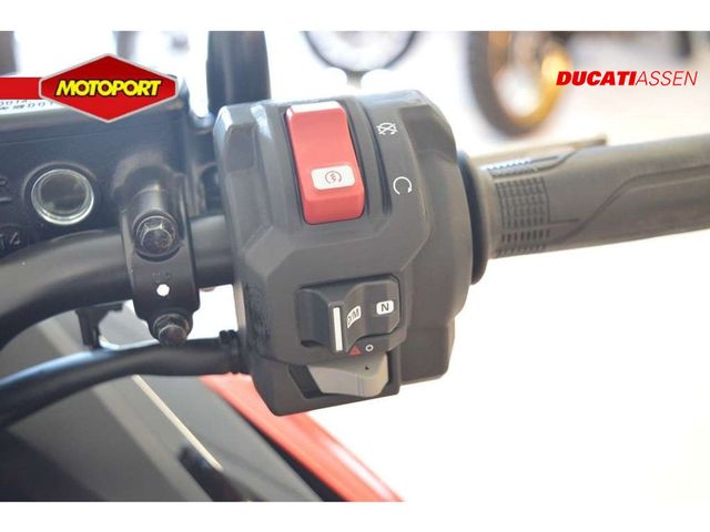 honda - nc-750-x-dct