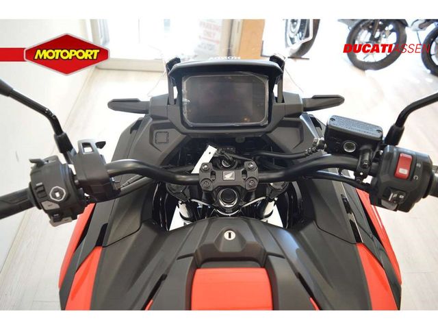 honda - nc-750-x-dct