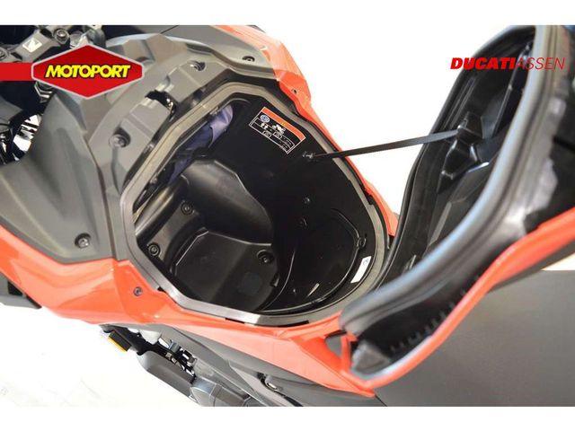 honda - nc-750-x-dct