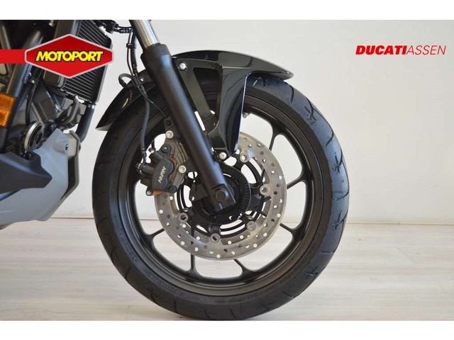 honda - nc-750-x-dct