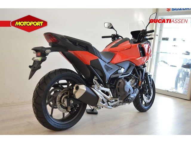 honda - nc-750-x-dct