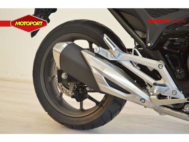 honda - nc-750-x-dct