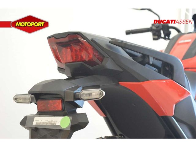 honda - nc-750-x-dct