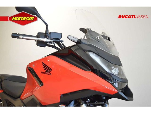 honda - nc-750-x-dct
