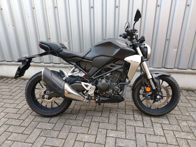 honda - cb-300-r