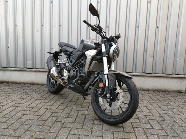honda - cb-300-r