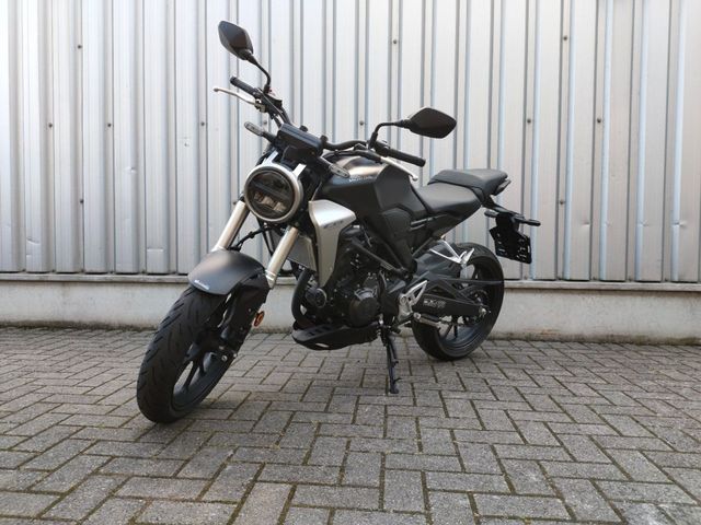 honda - cb-300-r