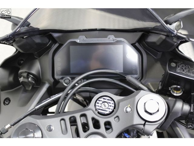 yamaha - r3