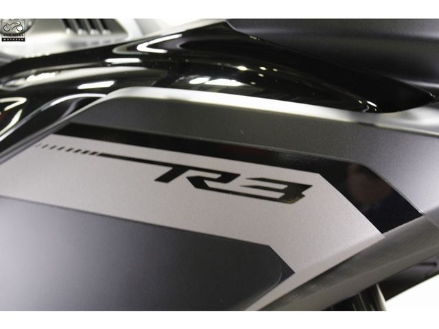 yamaha - r3