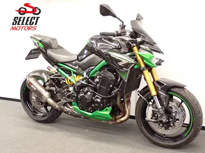 KAWASAKI Z900 SE – foto 4
