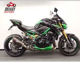 Kawasaki Z900 SE 2022 occasion