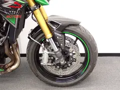 Kawasaki Z900 SE 2022 occasion – foto 5 van 19