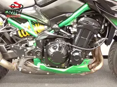 Kawasaki Z900 SE 2022 occasion – foto 6 van 19