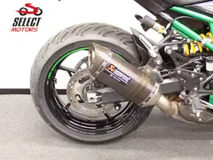 Kawasaki Z900 SE 2022 occasion – foto 7 van 19