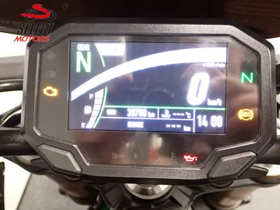KAWASAKI Z900 SE – foto 2