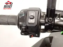 Kawasaki Z900 SE 2022 occasion – foto 9 van 19