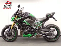 Kawasaki Z900 SE 2022 occasion – foto 13 van 19