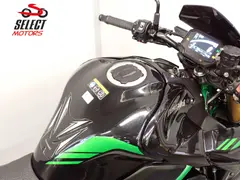 Kawasaki Z900 SE 2022 occasion – foto 11 van 19