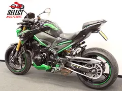 Kawasaki Z900 SE 2022 occasion – foto 15 van 19