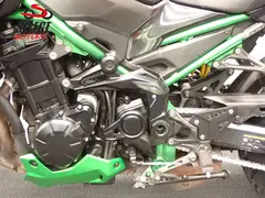 Kawasaki Z900 SE 2022 occasion – foto 17 van 19