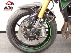 Kawasaki Z900 SE 2022 occasion – foto 18 van 19