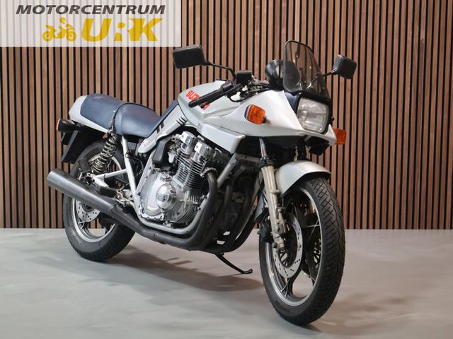 suzuki - gsx-750